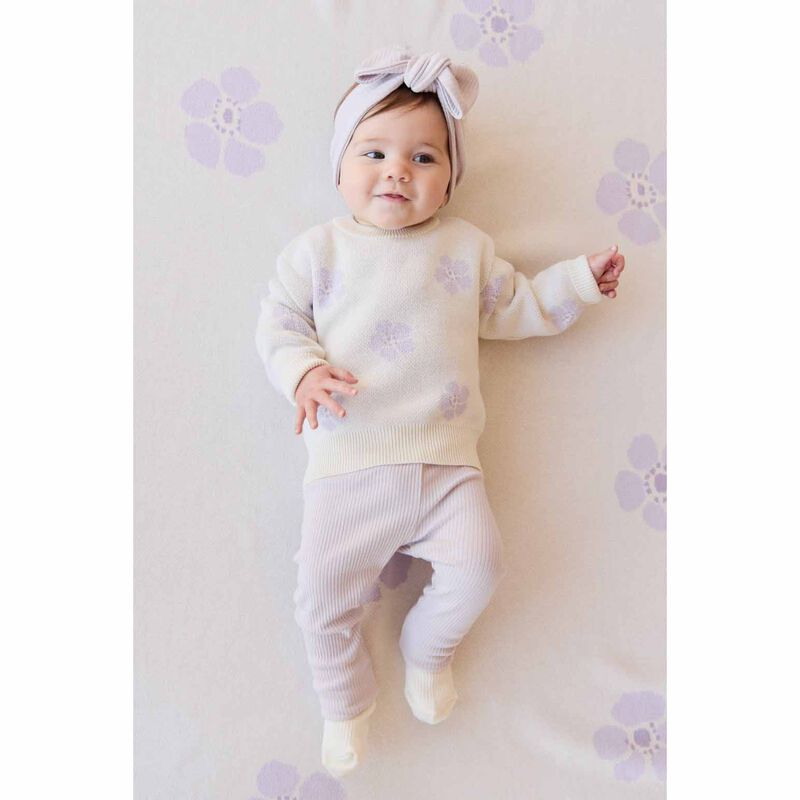Jamie Kay Evelyn Jumper  1-2Y image number 3